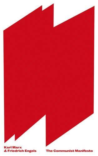 Karl Marx, Friedrich Engels: The Communist Manifesto (2017)