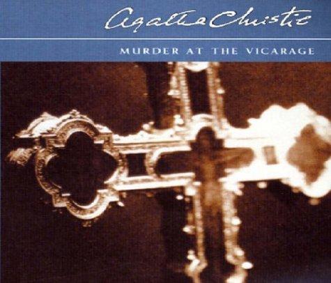 The Murder at the Vicarage (AudiobookFormat, 2003, Macmillan Audio Books)