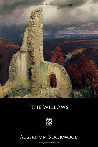 The Willows (2018, Independently published)