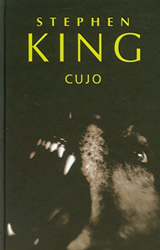 Cujo (Hardcover, 2014, Albatros)