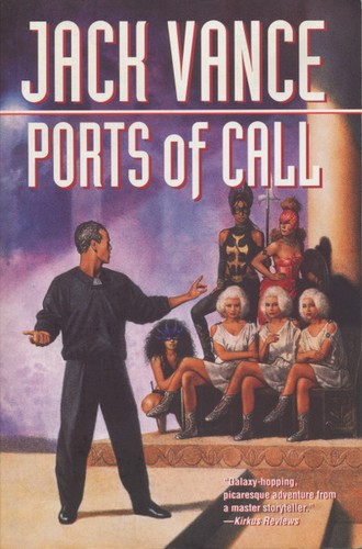 Ports of call (Paperback, 1999, Tor Books)