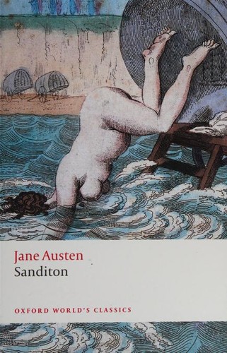 Sanditon (2019, Oxford University Press)
