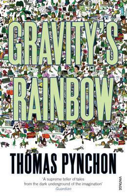 Gravity's rainbow (1995)