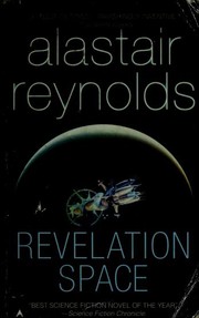 Revelation Space (Revelation Space, #1) (2002, Orion Publishing Group)