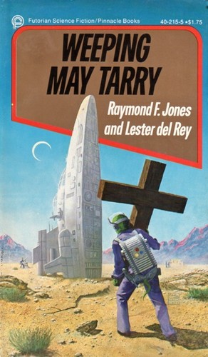 Weeping May Tarry (Paperback, 1978, Pinnacle Books)
