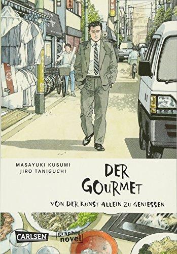 Der Gourmet (German language, 2014)