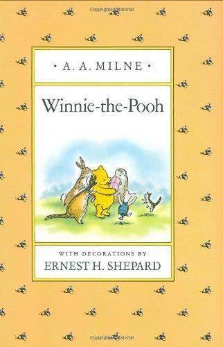 Winnie-the-Pooh (1988)