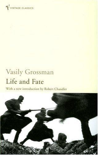 Life and Fate (2006, Vintage Books)