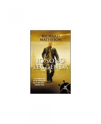 Io sono leggenda (Italian language, 2008)