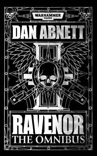 Ravenor (Paperback, 2009, Black Library, Games Workshop)
