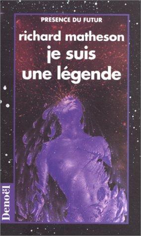 Je suis une légende (French language)