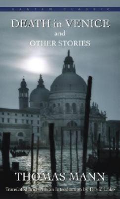 Death in Venice and other stories (1988)