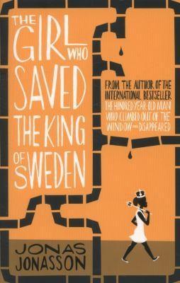 The Girl who Saved the King of Sweden (2014)