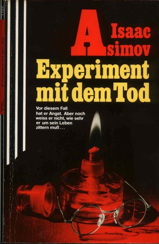 Experiment mit dem Tod (German language, 1987, Scherz)
