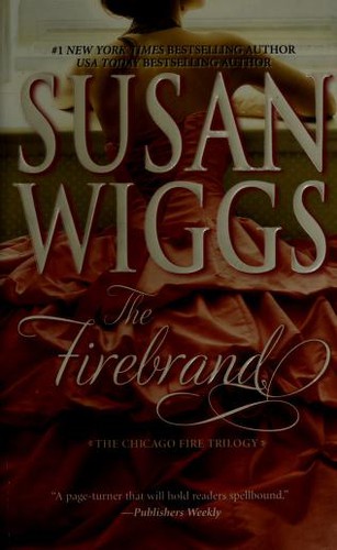 The Firebrand (Paperback, 2010, Mira)