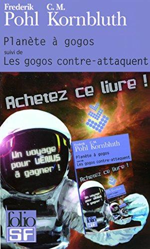 Planete a Gogos, Suivi De Les Gogos Contre-Attaquent (French language)