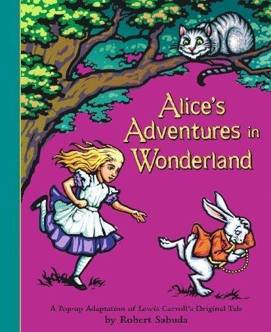 Lewis Carroll: Alice in Wonderland (2003)