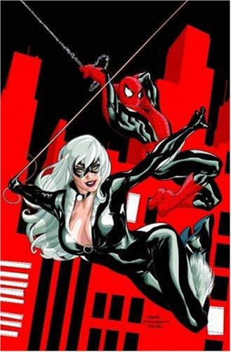 Spider-Man/Black Cat (Hardcover, 2006, Marvel Comics)