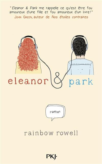 Eleanor & Park (French language, 2014)