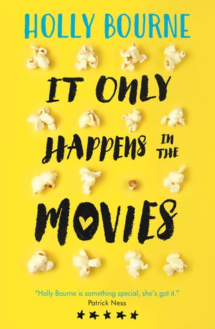 It Only Happens in the Movies (Paperback, 2017, Usborne Publishing)