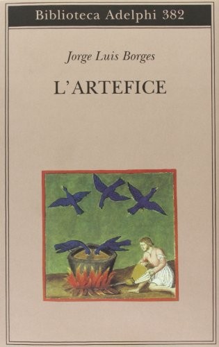 L'artefice (Paperback, 1999, Adelphi)