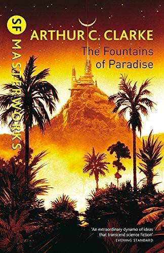 The Fountains of Paradise (2001)