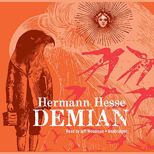 Demian Lib/E (AudiobookFormat, 2008, Blackstone Publishing)