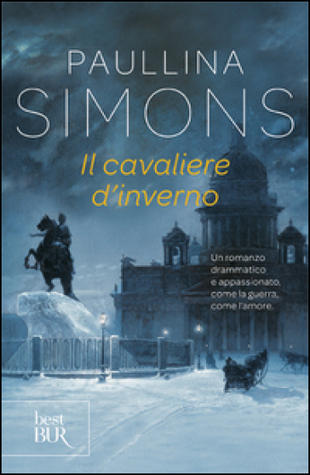 Il cavaliere d'inverno (Paperback, Italiano language, 2003, Rizzoli)