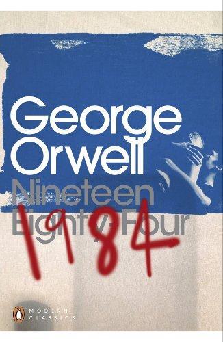 Nineteen eighty-four (EBook, 2003, Penguin)