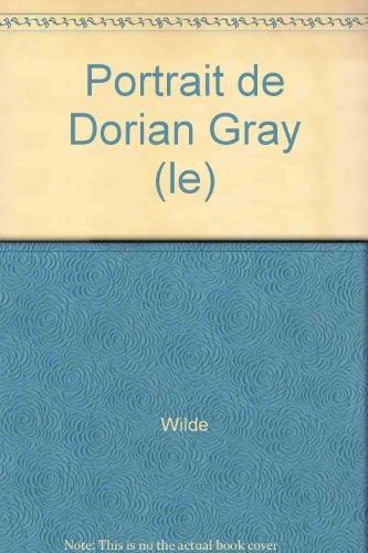 Le portrait de Dorian Gray (French language, 2001)
