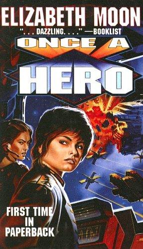 Once a Hero (Baen Book) (1998, Tandem Library)