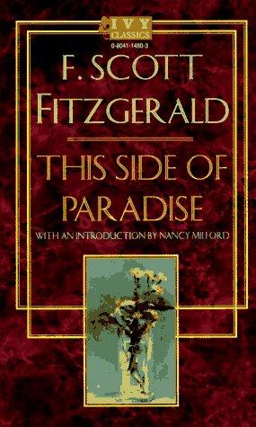 This Side of Paradise (Ivy Classics) (Paperback, 1996, Ivy Books)