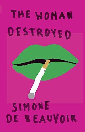 Simone de Beauvoir: The Woman Destroyed (2013)