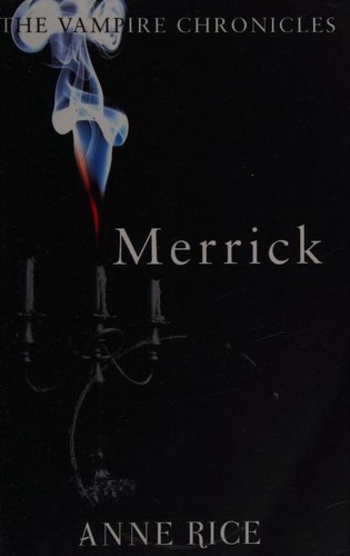 Merrick (Paperback, 2010, Arrow Books)