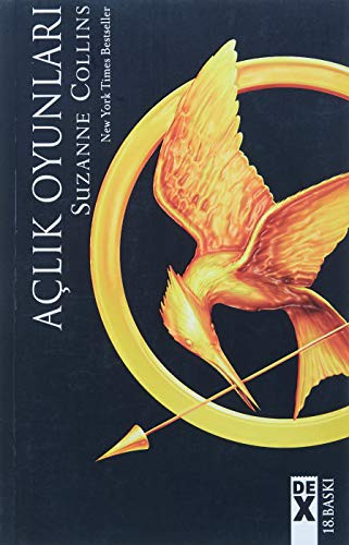 Aclik Oyunlari 1 (Paperback, 2015, Dex Yayinevi)