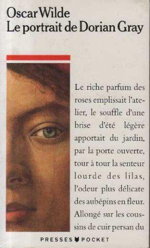 Le portrait de Dorian Gray (French language, 1989)