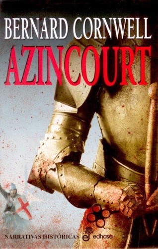 Azincourt (2009, Edhasa)