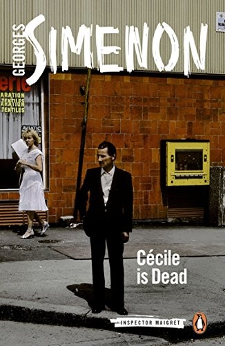 Cécile Is Dead (Paperback, 2015, Penguin Books)