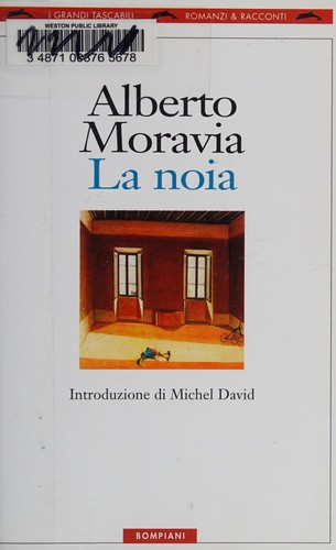 Noia, La (Paperback, 1999, Fabbri - RCS Libri)