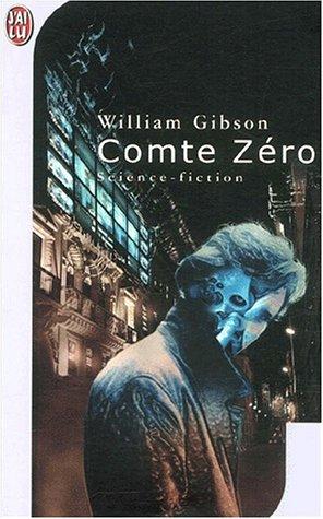 Comte zéro (Paperback, French language, 2001, J'ai lu)