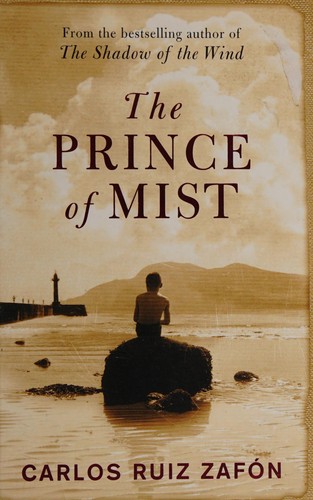 The Prince of Mist (2011, Phoenix)