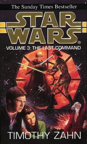 The Last Command (Hardcover, 1994, Bantam Books)
