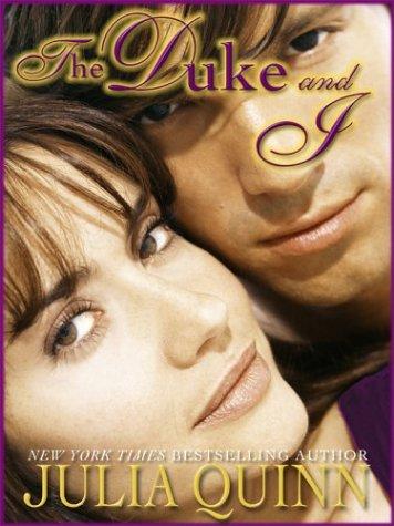 The Duke and I (2003, Wheeler Pub.)