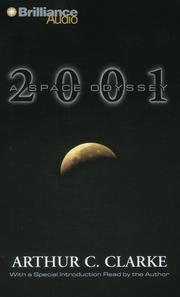 2001 (AudiobookFormat, 2008, Brilliance Audio on CD Value Priced)