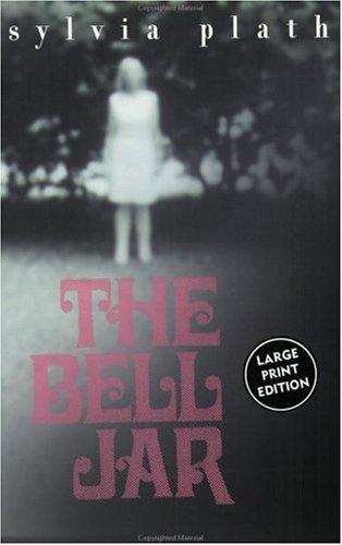 Sylvia Plath: The Bell Jar LP (Paperback, 2003, HarperCollins)