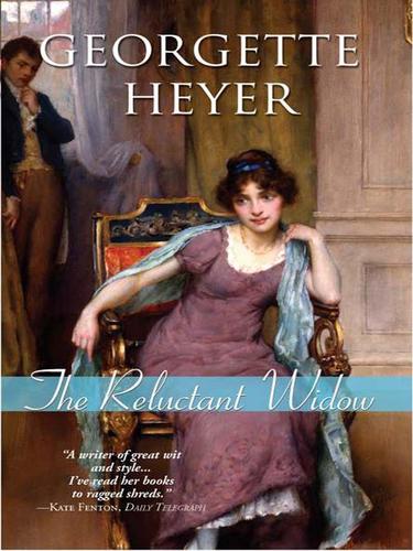 Reluctant Widow (EBook, 2008, Sourcebooks, Inc.)