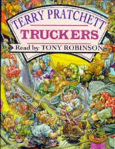 Truckers (AudiobookFormat, 2003, Transworld)
