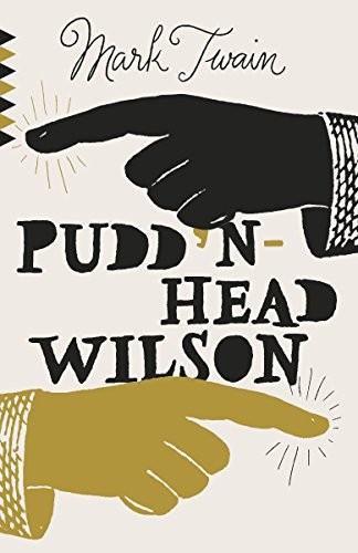 Pudd'nhead Wilson (Paperback, 2015, Vintage)