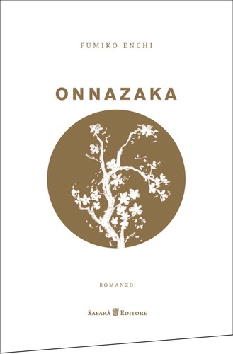 Onnazaka (Italian language, 2017, Safarà)