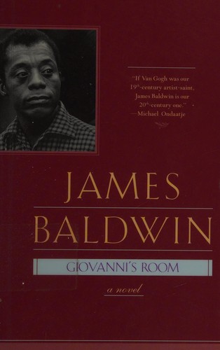 Giovanni's room (2000, Delta Trade Paperbacks)